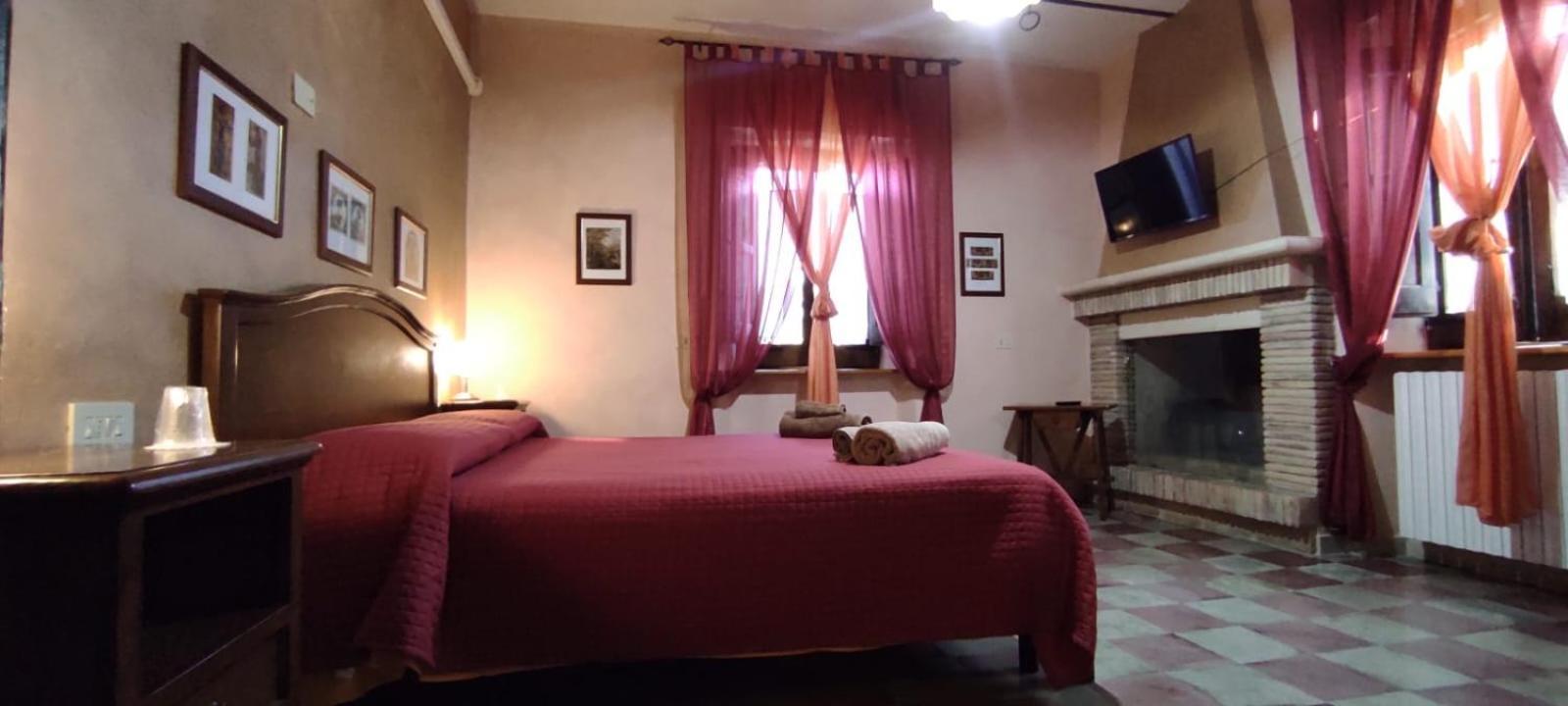 Agriturismo La Capezzagna Ripa Teatina Exterior photo